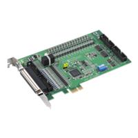 PCIE-1730 Isolated Digital I/O